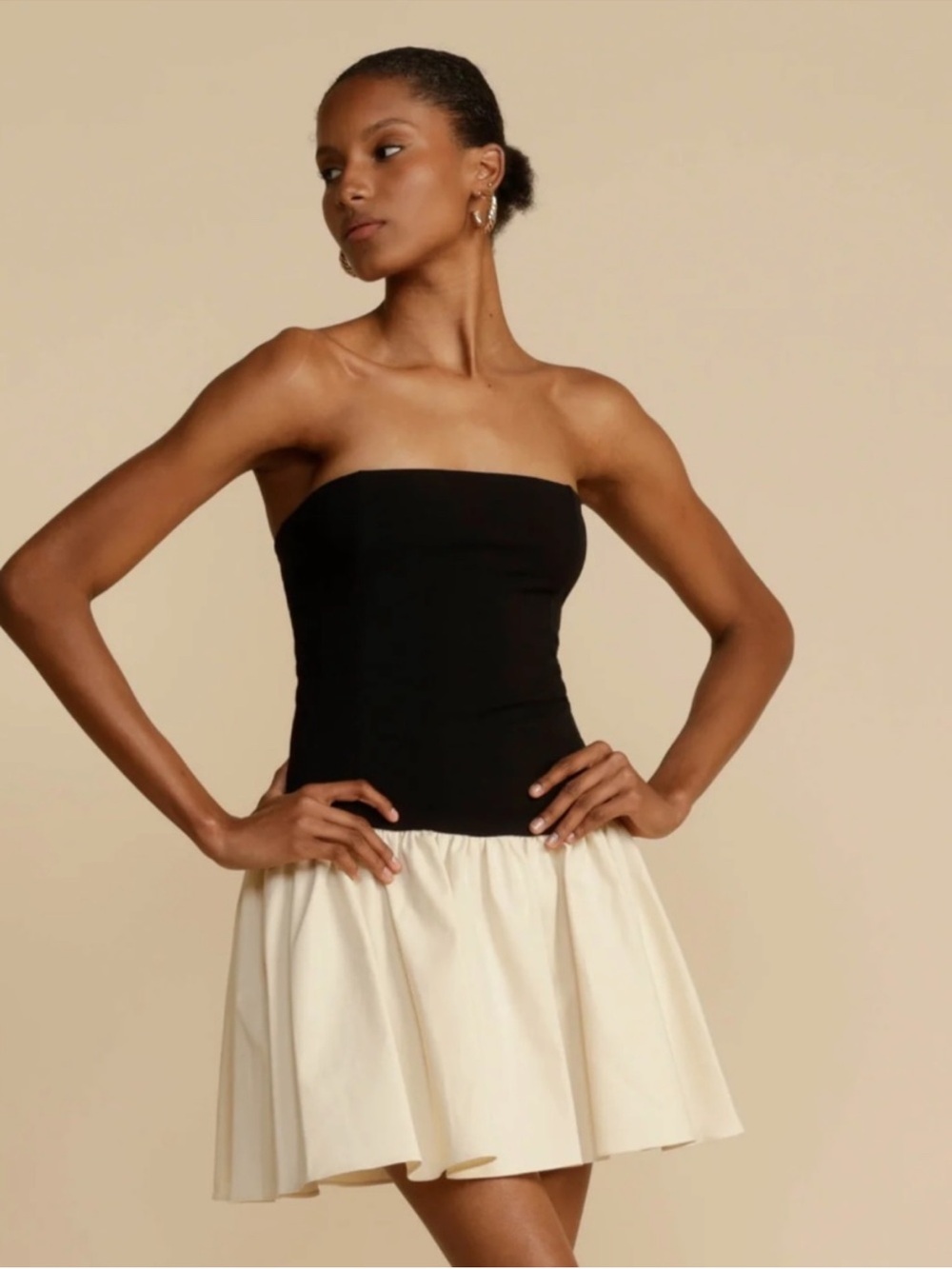 Arcina Ori Celine Dress - Picture 2 of 4
